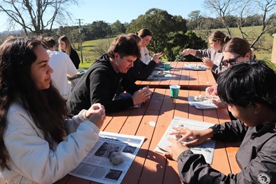 GALLERY: Yr 12 Retreat Gallery Image 25