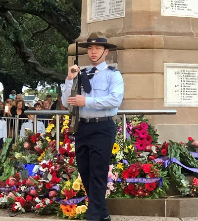 GALLERY: ANZAC Gallery Image 2