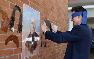 GALLERY: Champagnat Day Gallery Image 15