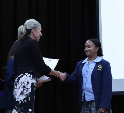 GALLERY: Yr 11 Awards Gallery Image 10