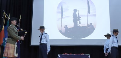 GALLERY: ANZAC Gallery Image 12