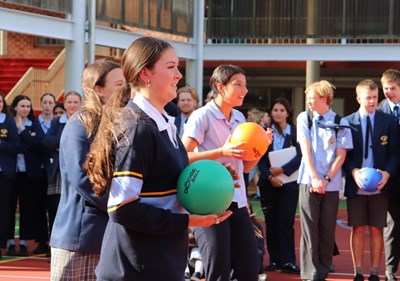 GALLERY: Champagnat Day Gallery Image 42