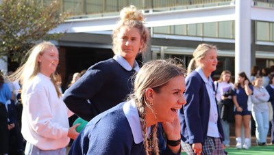 GALLERY: Champagnat Day Gallery Image 43
