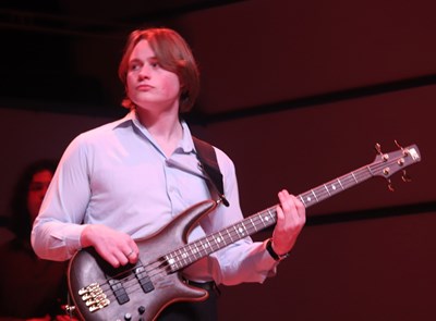 GALLERY: Con Concert Yr 12 HSC Music Students Gallery Image 11