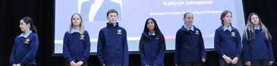 GALLERY: Semester 1 Awards Years 11, 7 & 8 Gallery Image 14