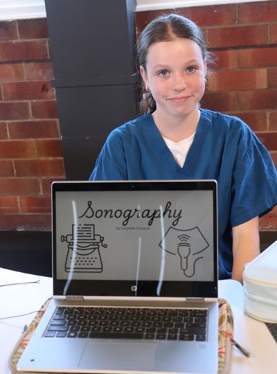 GALLERY: Term 4 Gallery Image 31