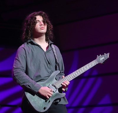 GALLERY: Con Concert Yr 12 HSC Music Students Gallery Image 31