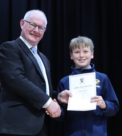 GALLERY: Semester 1 Awards Years 11, 7 & 8 Gallery Image 21