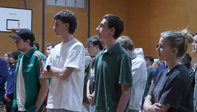 GALLERY: McAuley Day Gallery Image 7