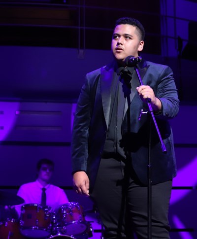 GALLERY: Con Concert Yr 12 HSC Music Students Gallery Image 4