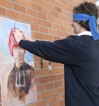 GALLERY: Champagnat Day Gallery Image 16