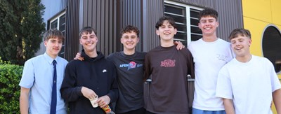 GALLERY: McAuley Day Gallery Image 24
