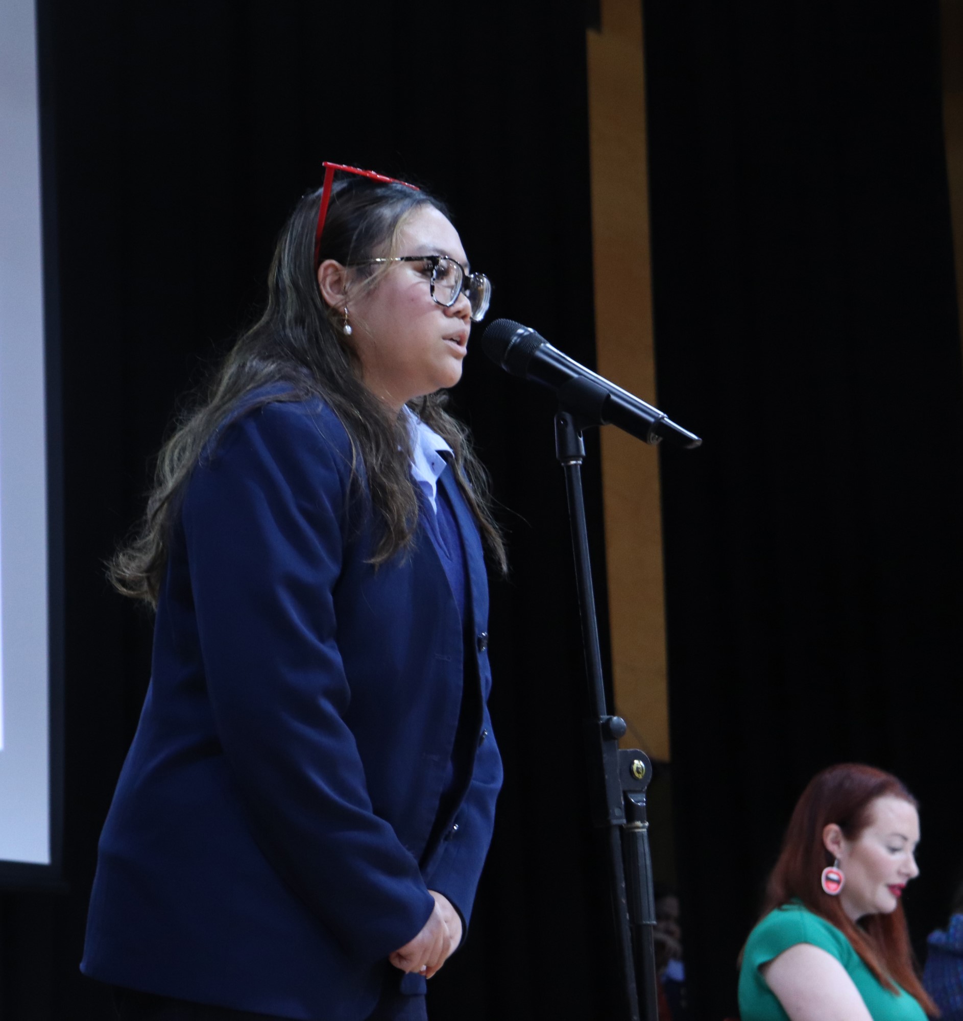 GALLERY: SFX SPIRIT CUP SPELLING BEE FINALS  Image