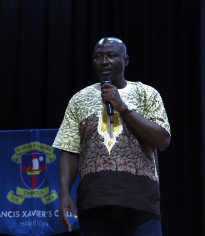 GALLERY: Harmony Day at SFX Gallery Image 4