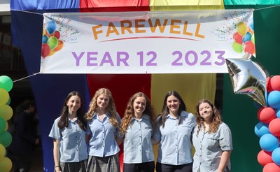 GALLERY: Farewell Yr 12 Gallery Image 4