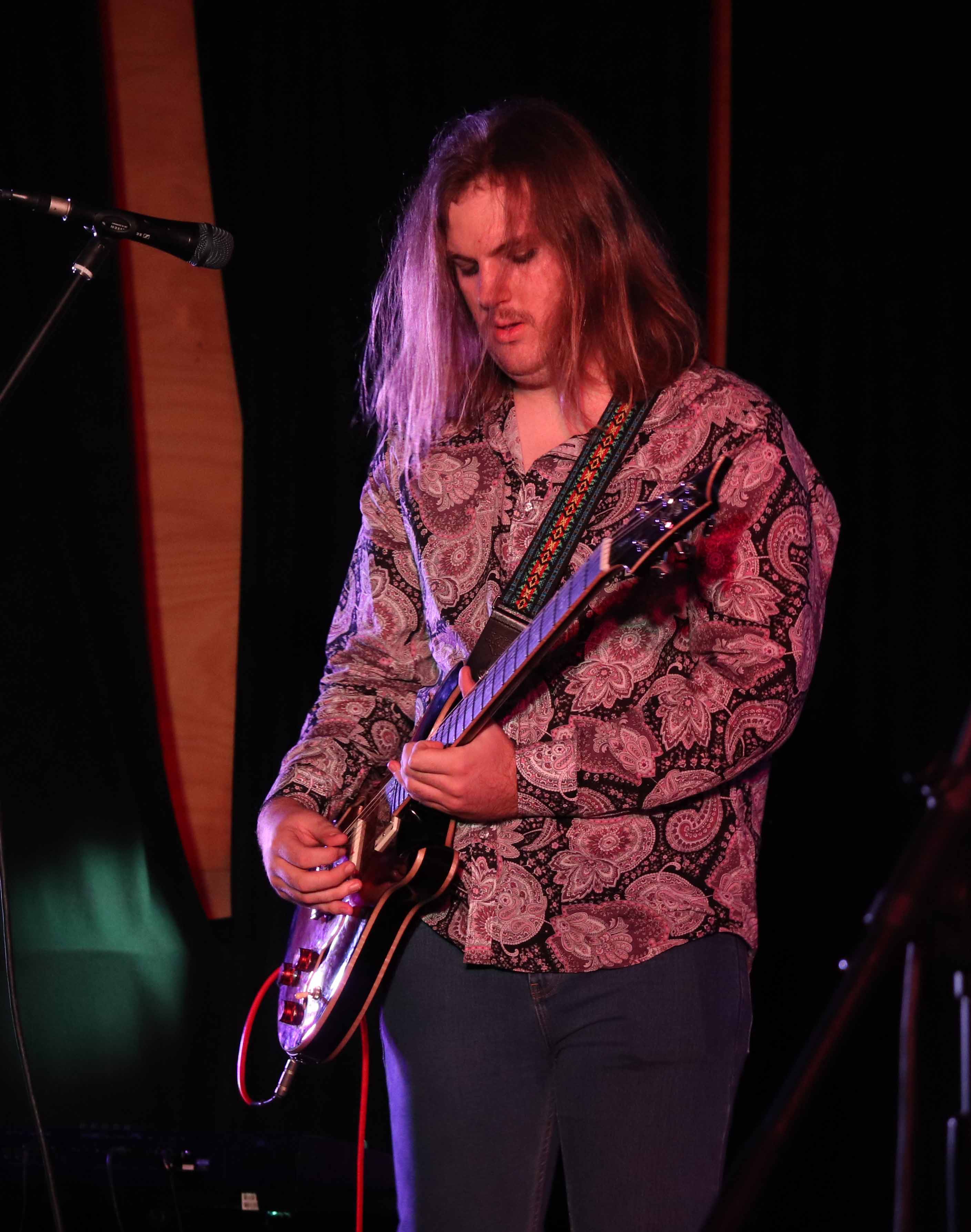 GALLERY: SFX Battle of the Bands  Image