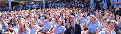 GALLERY: Farewell Yr 12 Gallery Image 8