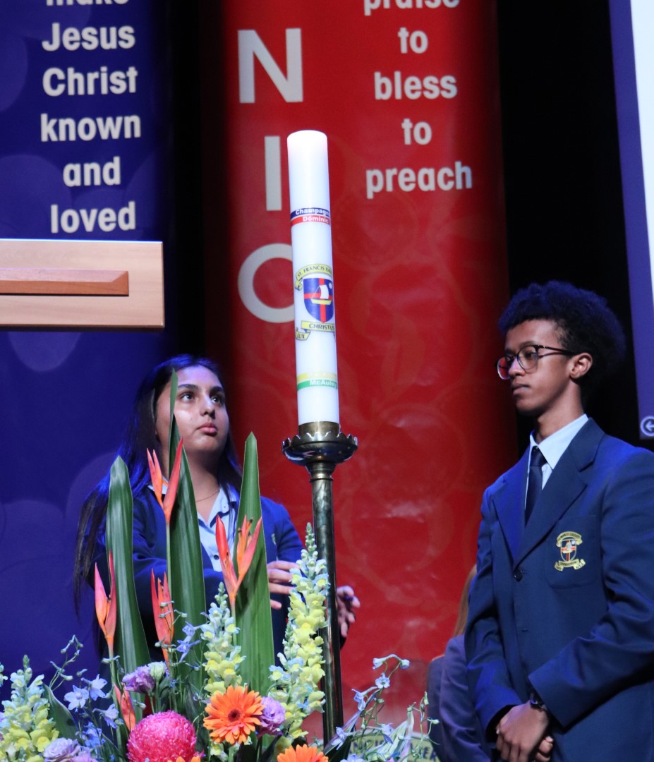 GALLERY: Commissioning Ceremony  Image