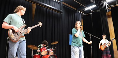 GALLERY: McAuley Day Gallery Image 12