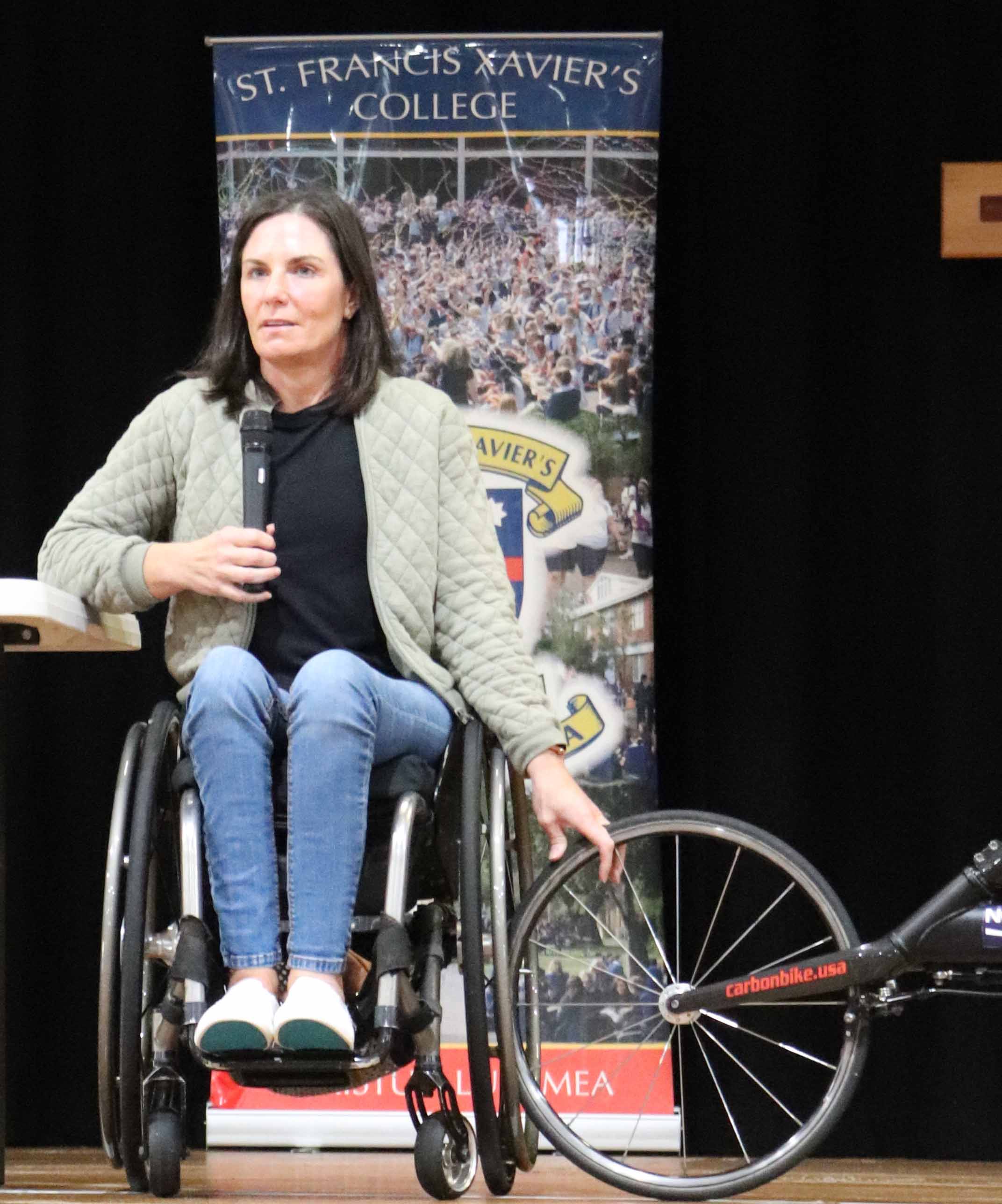 GALLERY: HSC & Beyond Day  Image