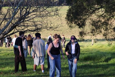 GALLERY: Yr 12 Retreat Gallery Image 23