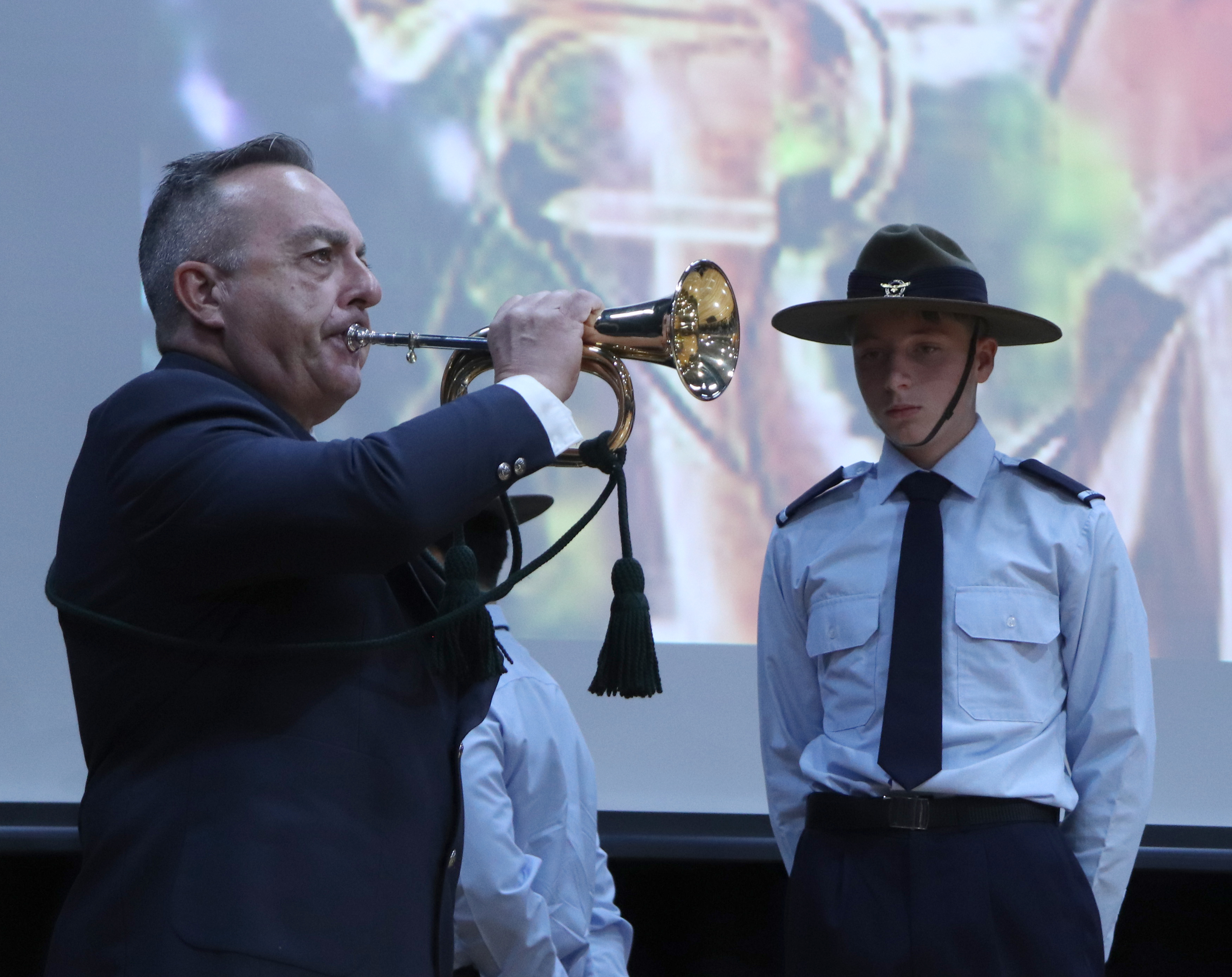 GALLERY: ANZAC  Image