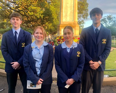 GALLERY: ANZAC Gallery Image 5