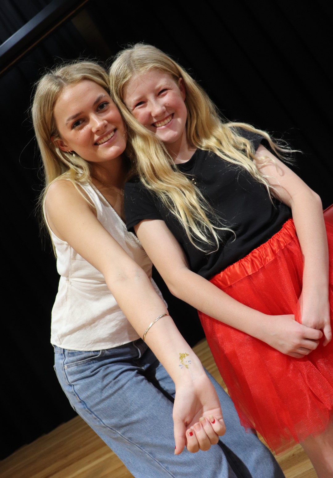 GALLERY: Dominic House Celebrations  Image