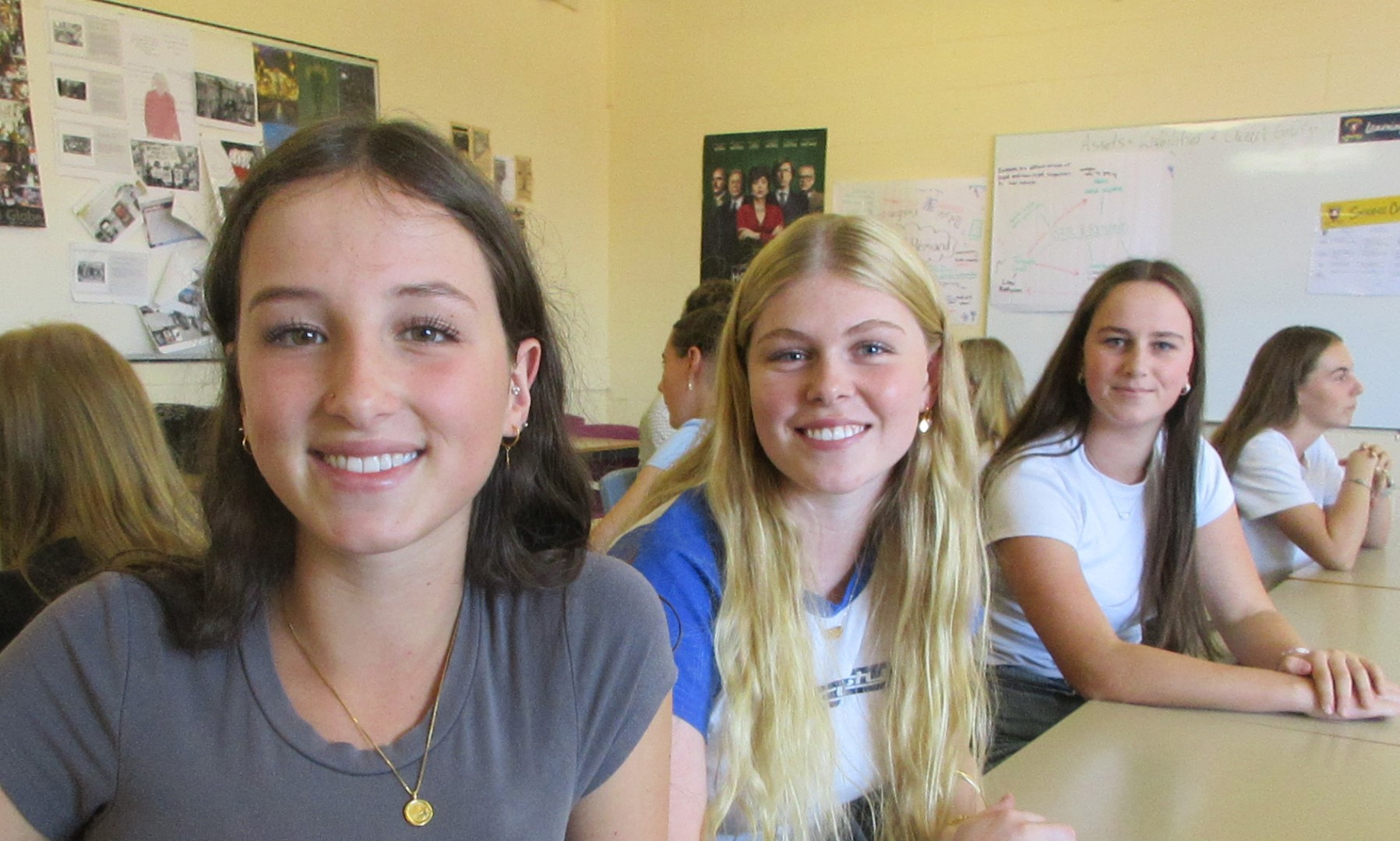 GALLERY: YR 11 GTKY Day  Image