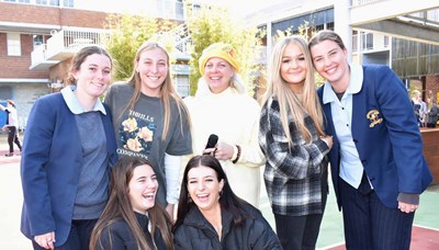 GALLERY: MacKillop Day Gallery Image 11