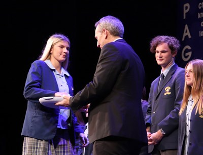 GALLERY: Commissioning Ceremony Gallery Image 12