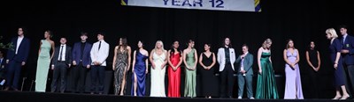 GALLERY: Year 12 Graduation Evening Gallery Image 23