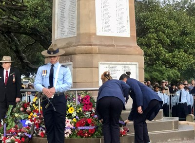 GALLERY: ANZAC Gallery Image 1