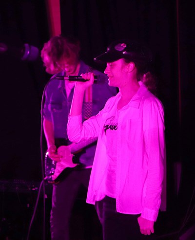 GALLERY: SFX Battle of the Bands Gallery Image 8