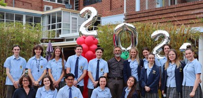 GALLERY: Farewell Yr 12 2021 Gallery Image 6