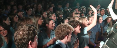 GALLERY: Battle of the Bands Gallery Image 5