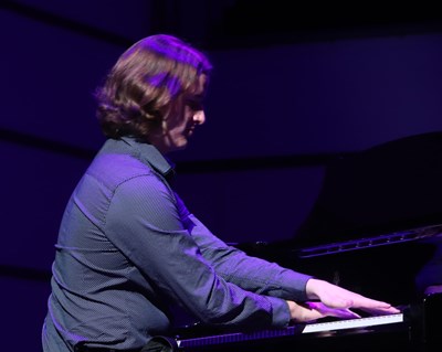 GALLERY: Con Concert Yr 12 HSC Music Students Gallery Image 28