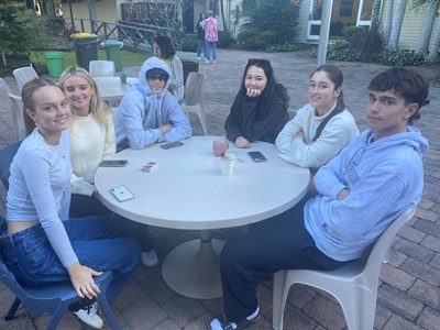 GALLERY: Yr 12 Retreat Gallery Image 17