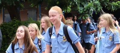 GALLERY: Welcome to St Francis Xavier's College Gallery Image 7