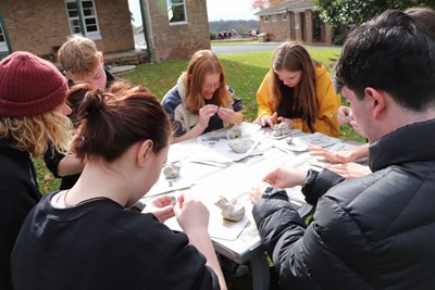 GALLERY: Year 12 Retreat Gallery Image 49