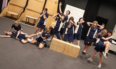 GALLERY: SFX Recent Days Gallery Image 14