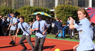GALLERY: Champagnat Day Gallery Image 24