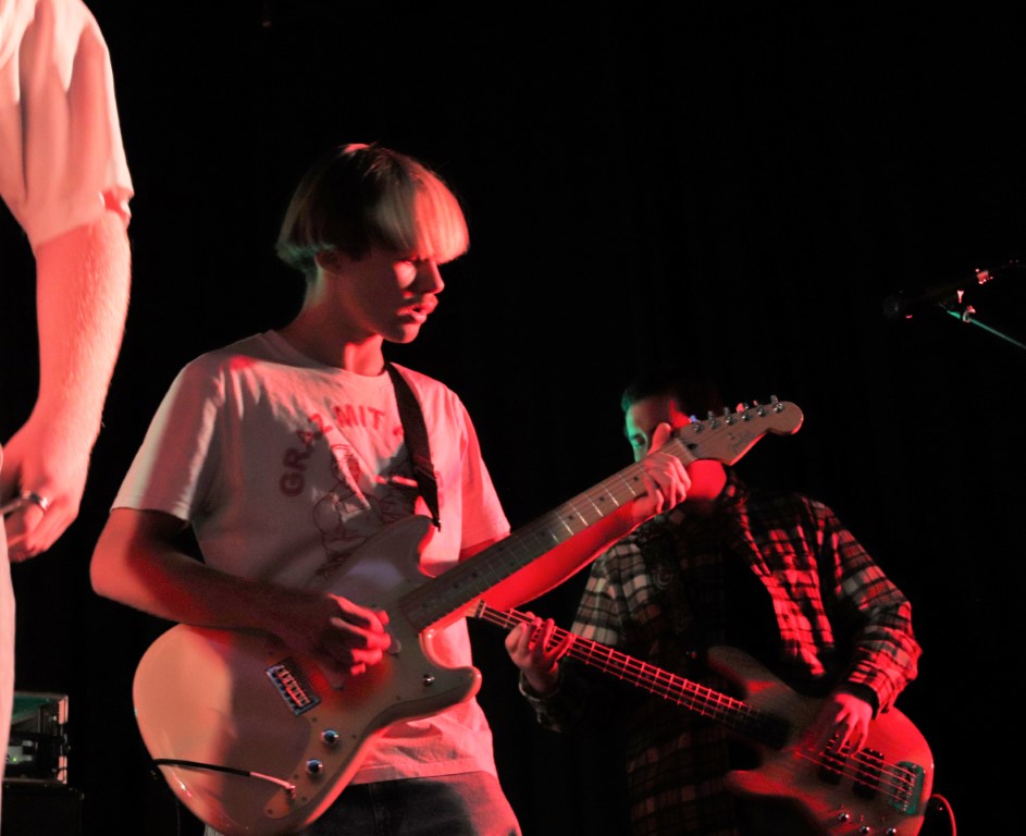 GALLERY: Battle of the Bands  Image