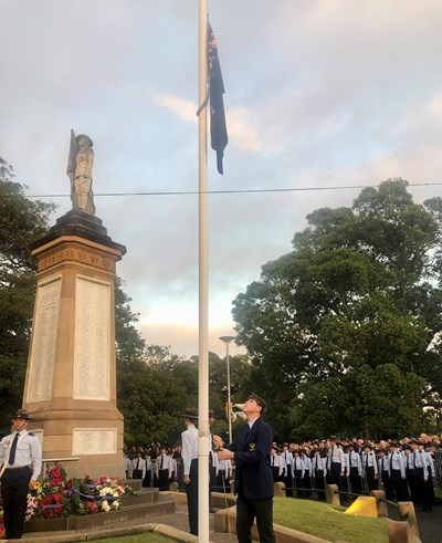 GALLERY: ANZAC Gallery Image 3