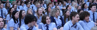 GALLERY: Farewell Yr 12 Gallery Image 3