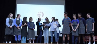 GALLERY: Champagnat Day Gallery Image 1
