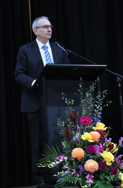 GALLERY: Year 12 Semester 1 Awards Gallery Image 21