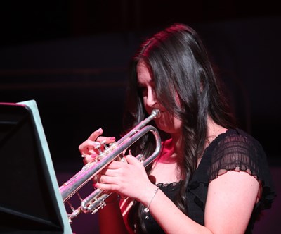GALLERY: Con Concert Yr 12 HSC Music Students Gallery Image 18
