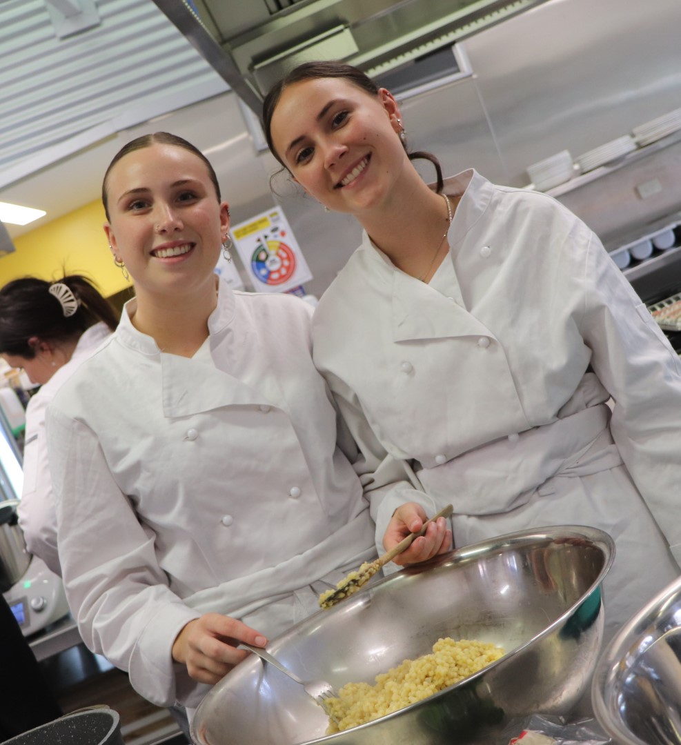 GALLERY: Hospitality Christmas Lunches  Image