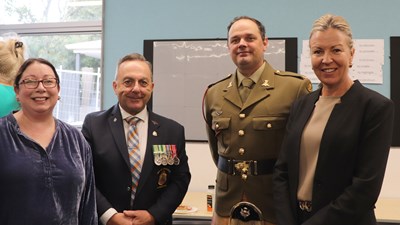 GALLERY: ANZAC Gallery Image 16